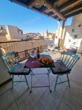 La Gorgone city center apartments Casteldaccia